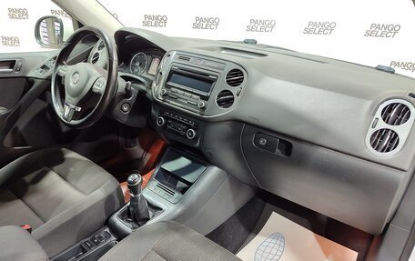 Volkswagen Tiguan I, 2012 год, 1 150 000 рублей, 13 фотография