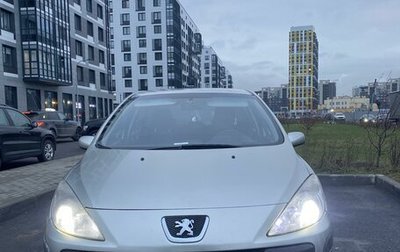 Peugeot 307 I, 2006 год, 380 000 рублей, 1 фотография