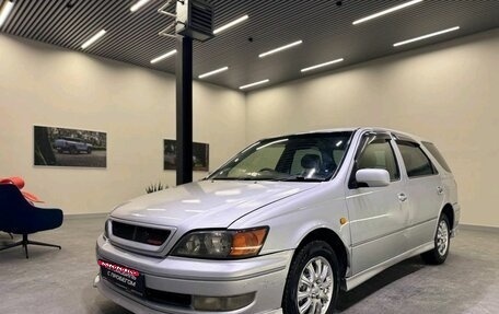 Toyota Vista V30, 1999 год, 499 000 рублей, 1 фотография