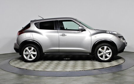 Nissan Juke II, 2011 год, 987 000 рублей, 4 фотография