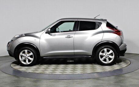 Nissan Juke II, 2011 год, 987 000 рублей, 5 фотография