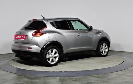 Nissan Juke II, 2011 год, 987 000 рублей, 8 фотография