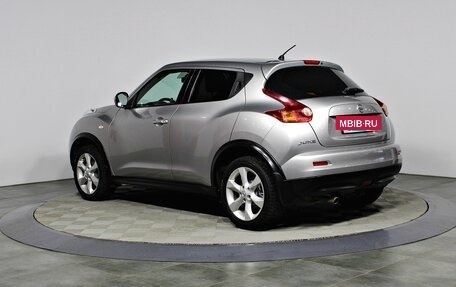 Nissan Juke II, 2011 год, 987 000 рублей, 6 фотография