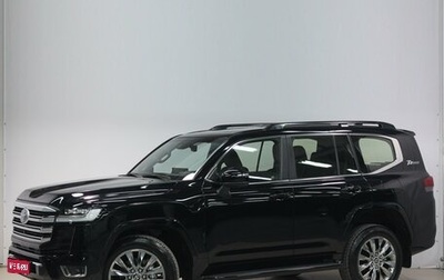 Toyota Land Cruiser, 2022 год, 14 870 000 рублей, 1 фотография