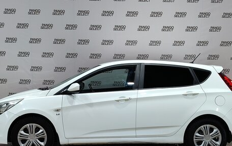 Hyundai Solaris II рестайлинг, 2015 год, 950 000 рублей, 8 фотография