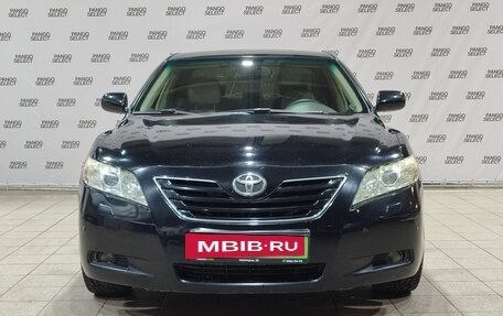 Toyota Camry, 2006 год, 999 000 рублей, 2 фотография