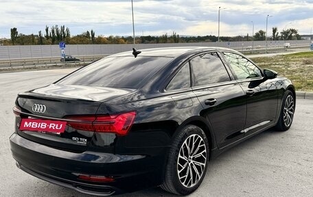 Audi A6, 2019 год, 5 500 000 рублей, 5 фотография