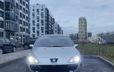 Peugeot 307 I, 2006 год, 380 000 рублей, 2 фотография