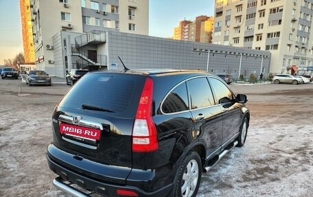 Honda CR-V III рестайлинг, 2007 год, 1 490 000 рублей, 6 фотография