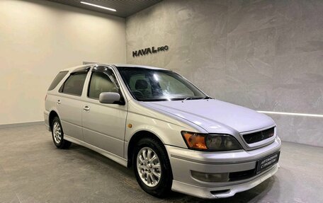 Toyota Vista V30, 1999 год, 499 000 рублей, 3 фотография