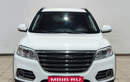 Haval H6, 2019 год, 1 480 000 рублей, 2 фотография