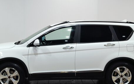 Haval H6, 2019 год, 1 480 000 рублей, 8 фотография