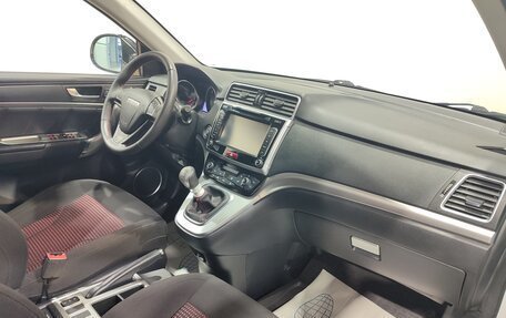 Haval H6, 2019 год, 1 480 000 рублей, 14 фотография