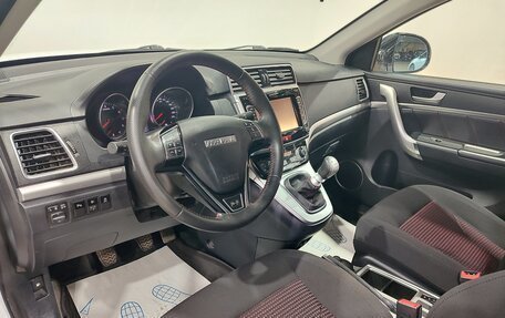 Haval H6, 2019 год, 1 480 000 рублей, 17 фотография