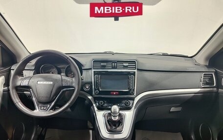 Haval H6, 2019 год, 1 480 000 рублей, 15 фотография