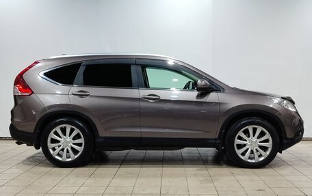 Honda CR-V IV, 2013 год, 2 250 000 рублей, 4 фотография