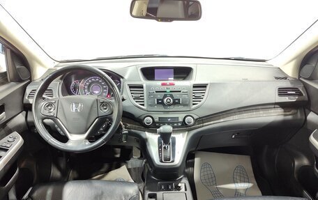 Honda CR-V IV, 2013 год, 2 250 000 рублей, 15 фотография