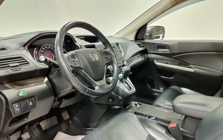 Honda CR-V IV, 2013 год, 2 250 000 рублей, 17 фотография