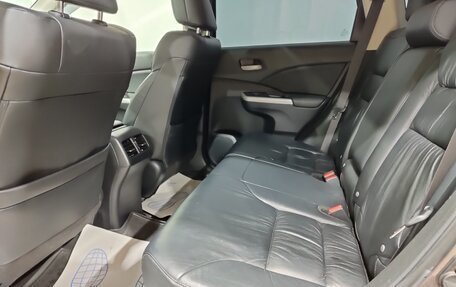 Honda CR-V IV, 2013 год, 2 250 000 рублей, 18 фотография