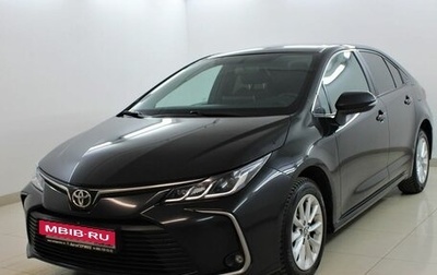 Toyota Corolla, 2021 год, 2 100 000 рублей, 1 фотография