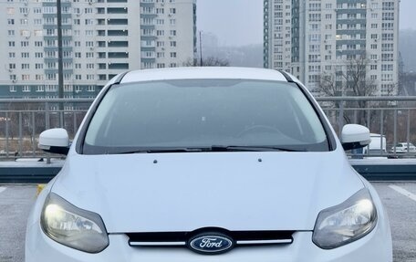 Ford Focus III, 2011 год, 820 000 рублей, 6 фотография