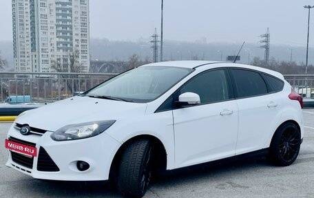 Ford Focus III, 2011 год, 820 000 рублей, 11 фотография