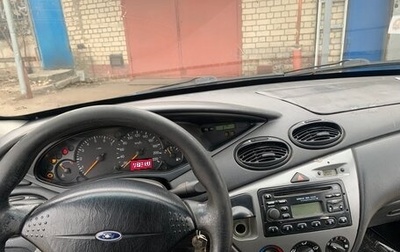 Ford Focus IV, 2003 год, 170 000 рублей, 1 фотография