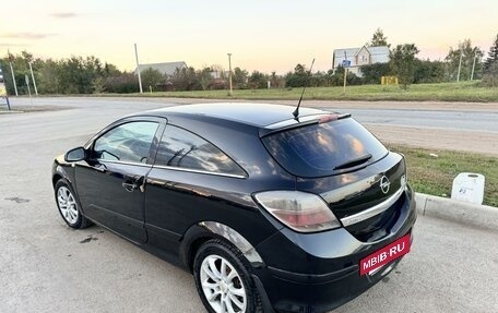 Opel Astra H, 2008 год, 610 000 рублей, 2 фотография