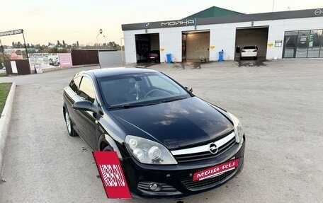 Opel Astra H, 2008 год, 610 000 рублей, 3 фотография