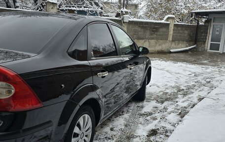 Ford Focus II рестайлинг, 2006 год, 780 000 рублей, 10 фотография