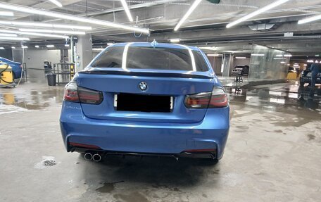 BMW 3 серия, 2018 год, 3 350 000 рублей, 6 фотография