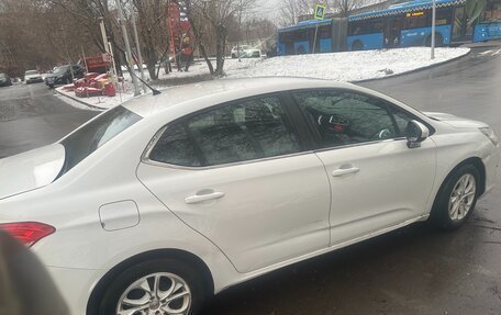 Citroen C4 II рестайлинг, 2015 год, 834 000 рублей, 4 фотография