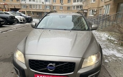 Volvo XC70 II рестайлинг, 2014 год, 2 250 000 рублей, 1 фотография