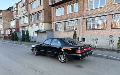 Mercedes-Benz E-Класс, 1998 год, 580 000 рублей, 1 фотография