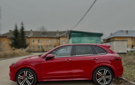 Porsche Cayenne III, 2012 год, 2 700 000 рублей, 6 фотография