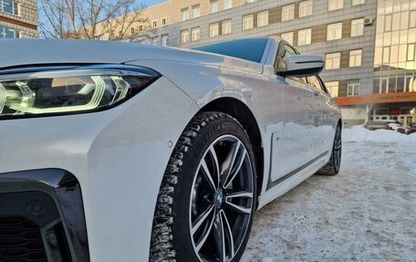 BMW 7 серия, 2019 год, 7 800 000 рублей, 7 фотография