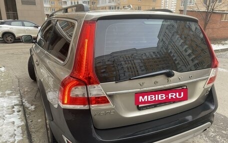 Volvo XC70 II рестайлинг, 2014 год, 2 250 000 рублей, 4 фотография