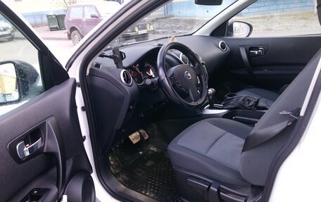 Nissan Qashqai, 2012 год, 1 195 000 рублей, 5 фотография