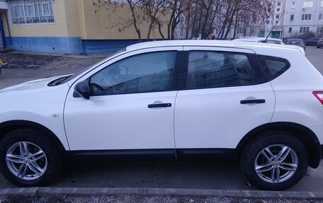 Nissan Qashqai, 2012 год, 1 195 000 рублей, 11 фотография