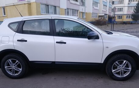 Nissan Qashqai, 2012 год, 1 195 000 рублей, 2 фотография