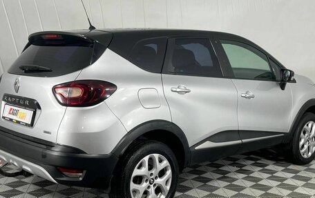 Renault Kaptur I рестайлинг, 2016 год, 1 360 000 рублей, 5 фотография