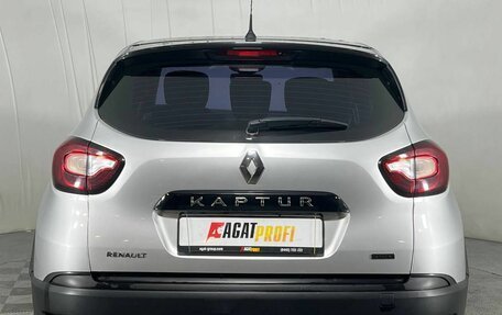 Renault Kaptur I рестайлинг, 2016 год, 1 360 000 рублей, 6 фотография