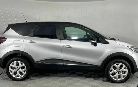 Renault Kaptur I рестайлинг, 2016 год, 1 360 000 рублей, 4 фотография