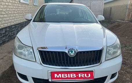 Skoda Octavia, 2012 год, 950 000 рублей, 1 фотография