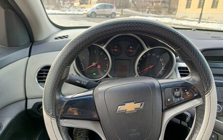 Chevrolet Cruze II, 2012 год, 690 000 рублей, 27 фотография