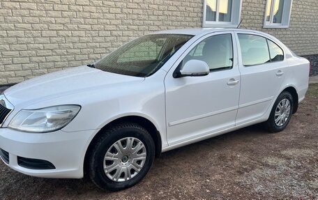 Skoda Octavia, 2012 год, 950 000 рублей, 2 фотография