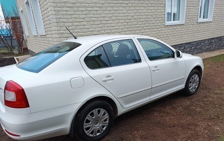 Skoda Octavia, 2012 год, 950 000 рублей, 6 фотография