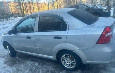 Chevrolet Aveo III, 2006 год, 160 000 рублей, 1 фотография