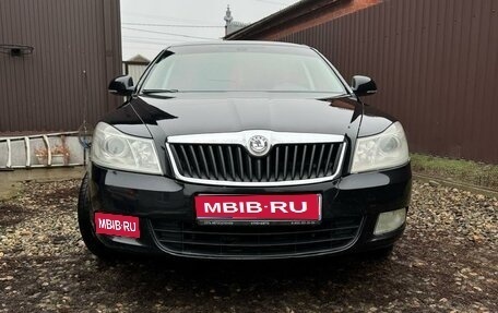 Skoda Octavia, 2011 год, 760 000 рублей, 1 фотография