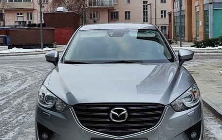 Mazda CX-5 II, 2014 год, 1 800 000 рублей, 1 фотография